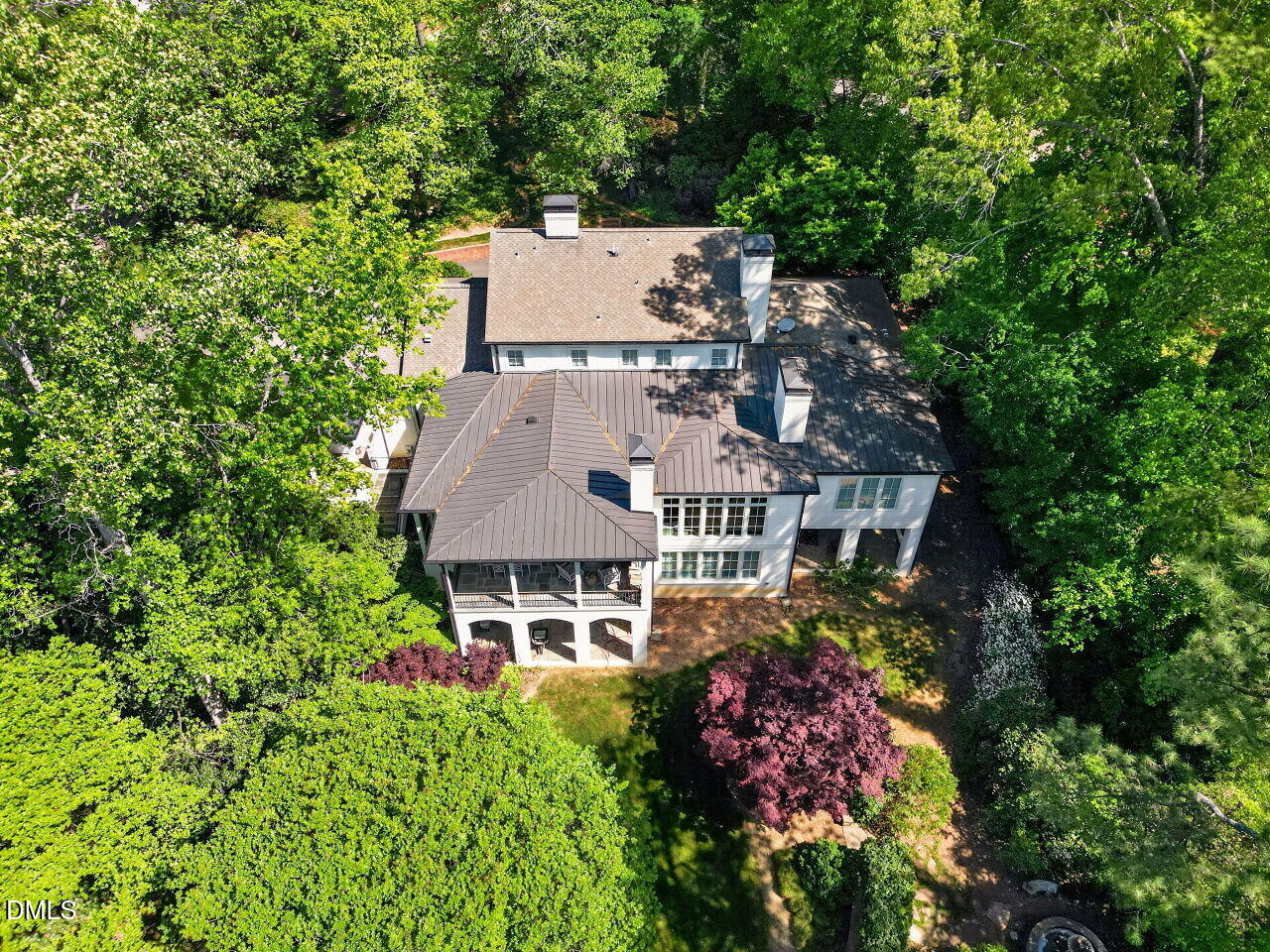 1015 Marlowe Road Raleigh, NC 27609 - Photo 62 of 69 Gallery Image 62