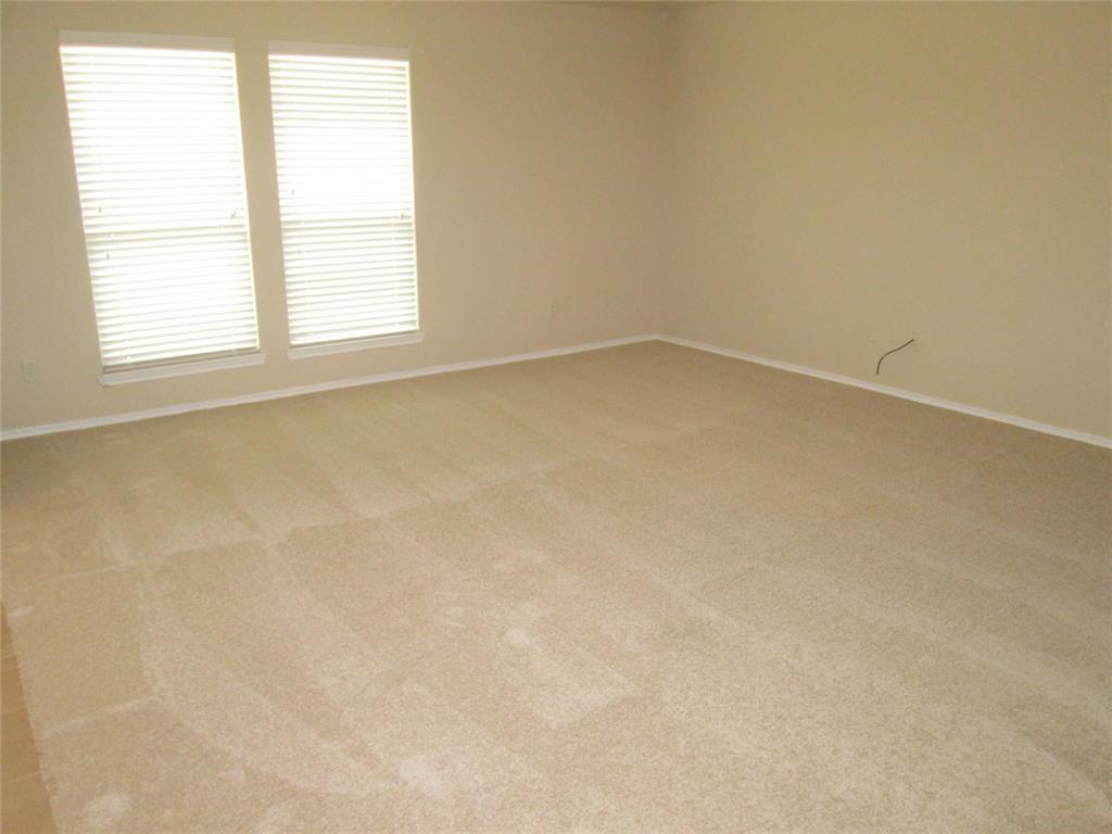 1825 Birch Wood Road Anna, TX 75409 - Photo 11 of 18 Mater bedroom