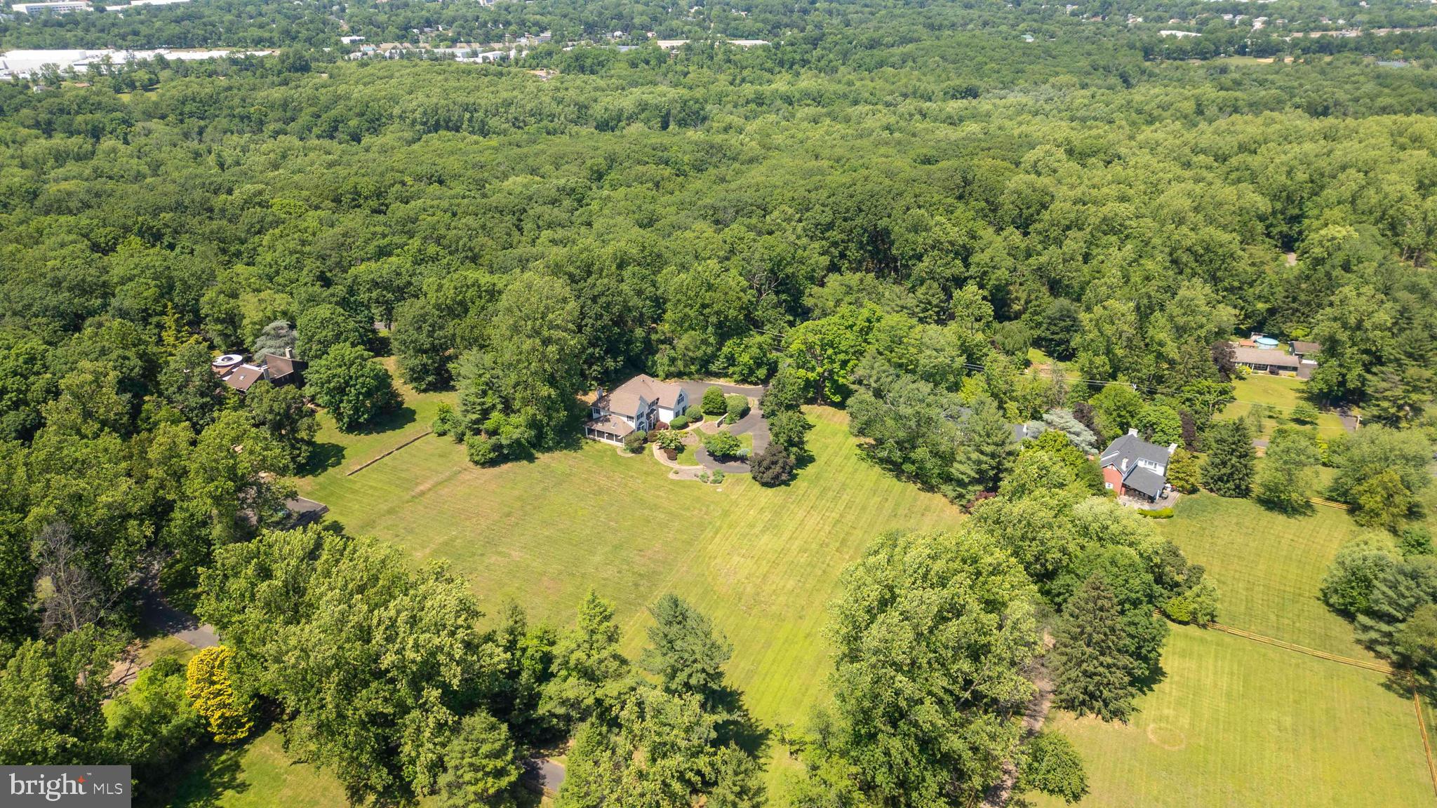 2160 Huntingdon Road Huntingdon Valley, PA 19006 - Photo 58 of 79