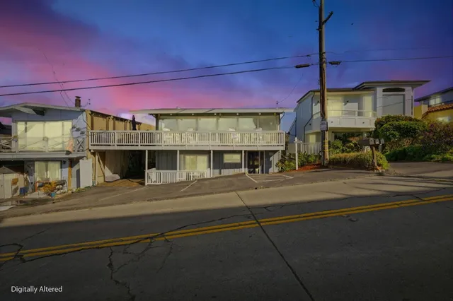 $1,950,000 | 229 Rio Del Mar Boulevard, Aptos, CA 95003