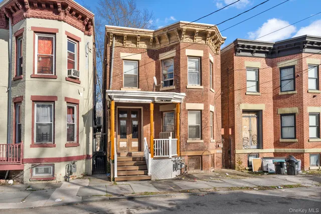 $299,900 | 48 Lutheran Street, Newburgh, NY 12550