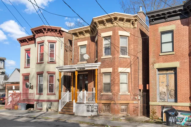$299,900 | 48 Lutheran Street, Newburgh, NY 12550