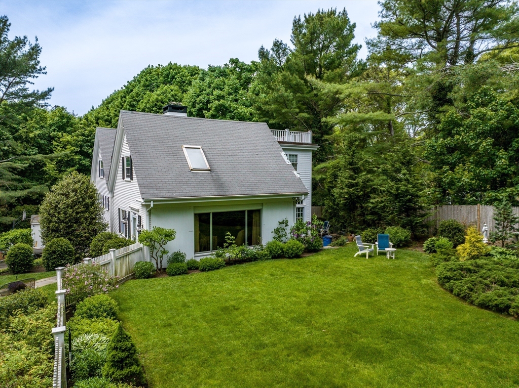 156 East Bay Road Barnstable, MA 02655 - Photo 5 of 42