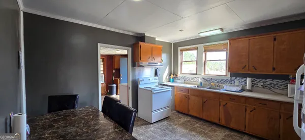 $114,900 | 181 Faith Tabernacle Road, Kite, GA 31049