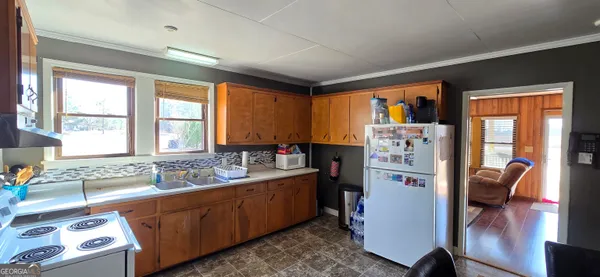 $114,900 | 181 Faith Tabernacle Road, Kite, GA 31049