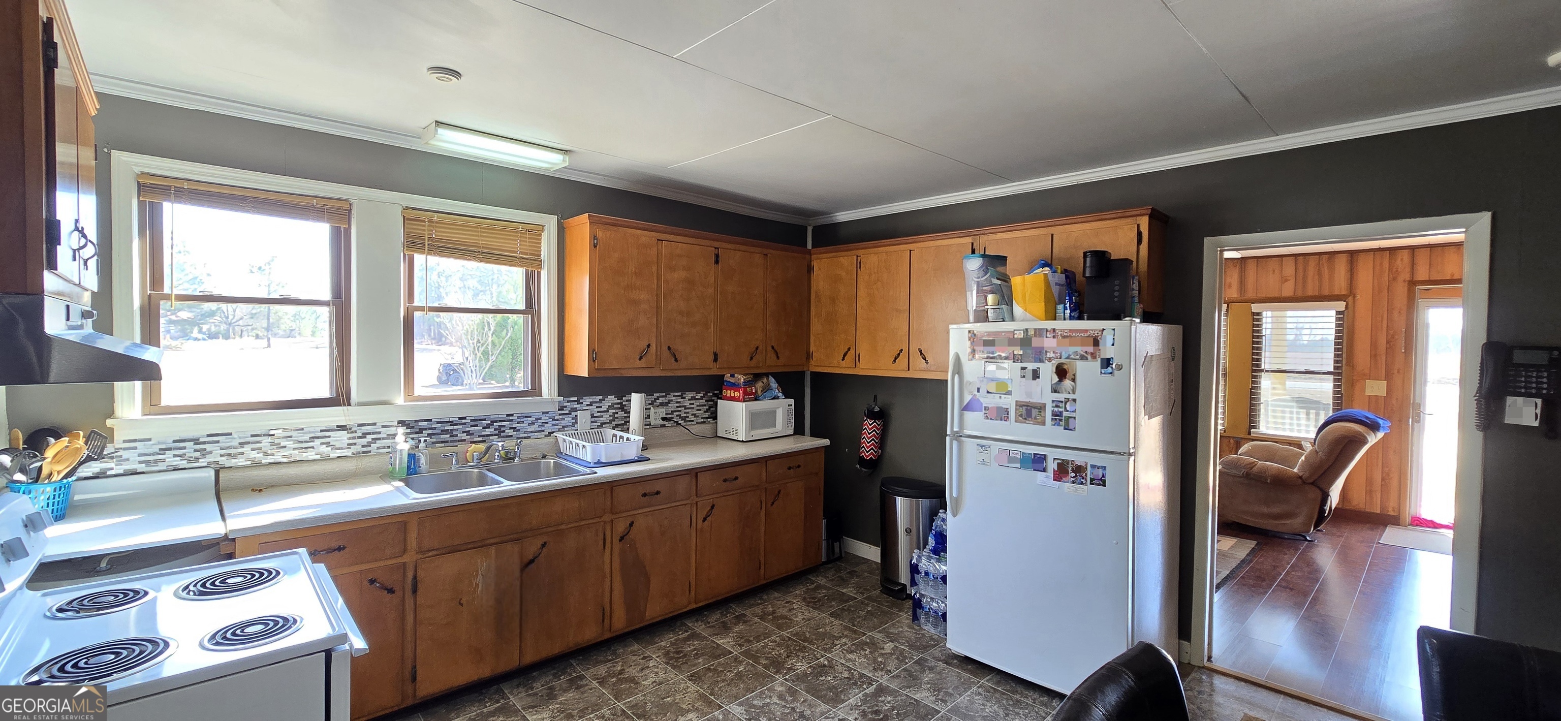 181 Faith Tabernacle Road Kite, GA 31049 - Photo 12 of 23