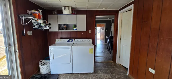 $114,900 | 181 Faith Tabernacle Road, Kite, GA 31049