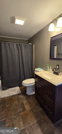 $114,900 | 181 Faith Tabernacle Road, Kite, GA 31049