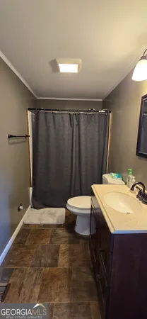 $114,900 | 181 Faith Tabernacle Road, Kite, GA 31049