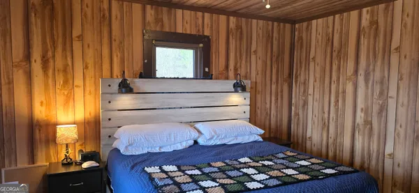 $114,900 | 181 Faith Tabernacle Road, Kite, GA 31049