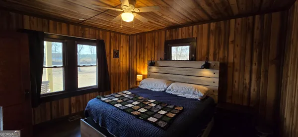 $114,900 | 181 Faith Tabernacle Road, Kite, GA 31049