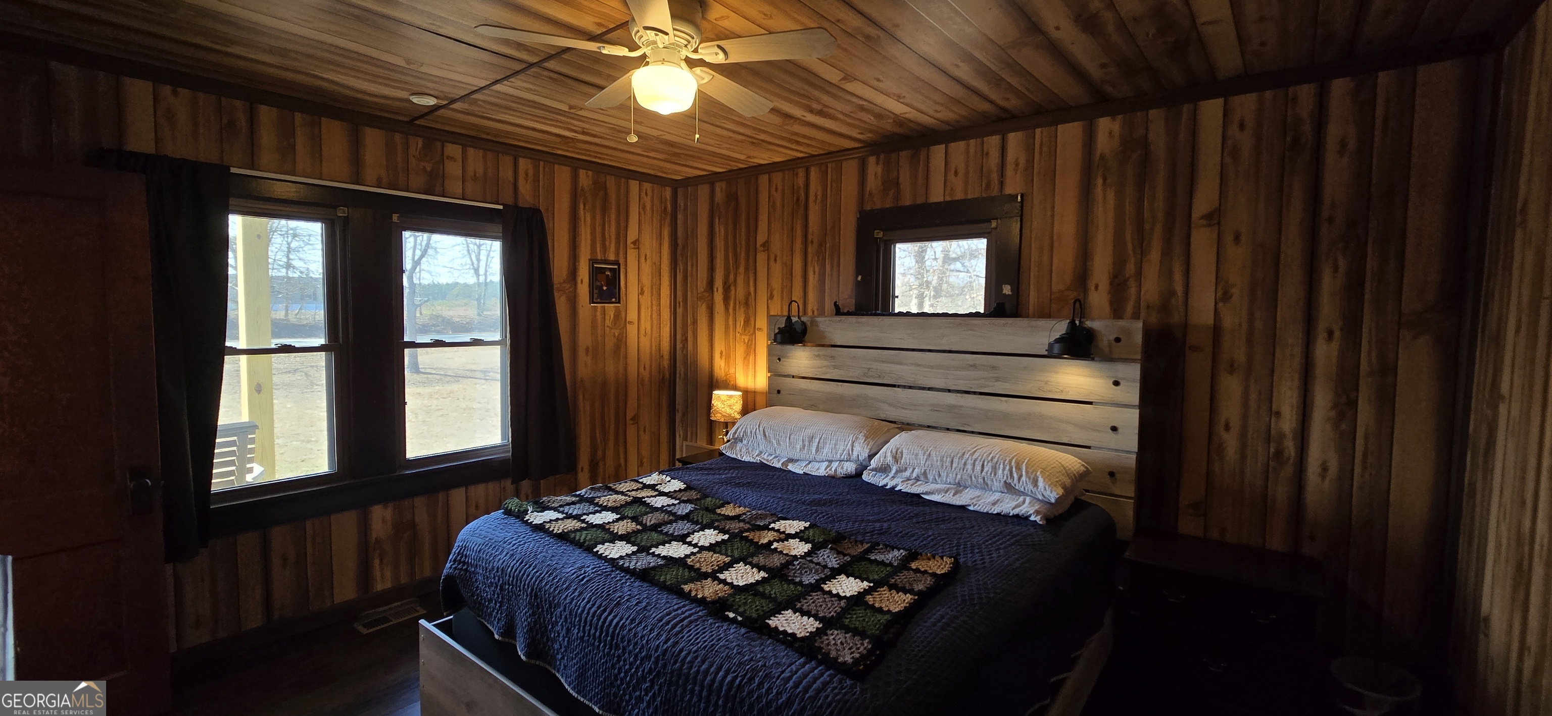 181 Faith Tabernacle Road Kite, GA 31049 - Photo 19 of 23