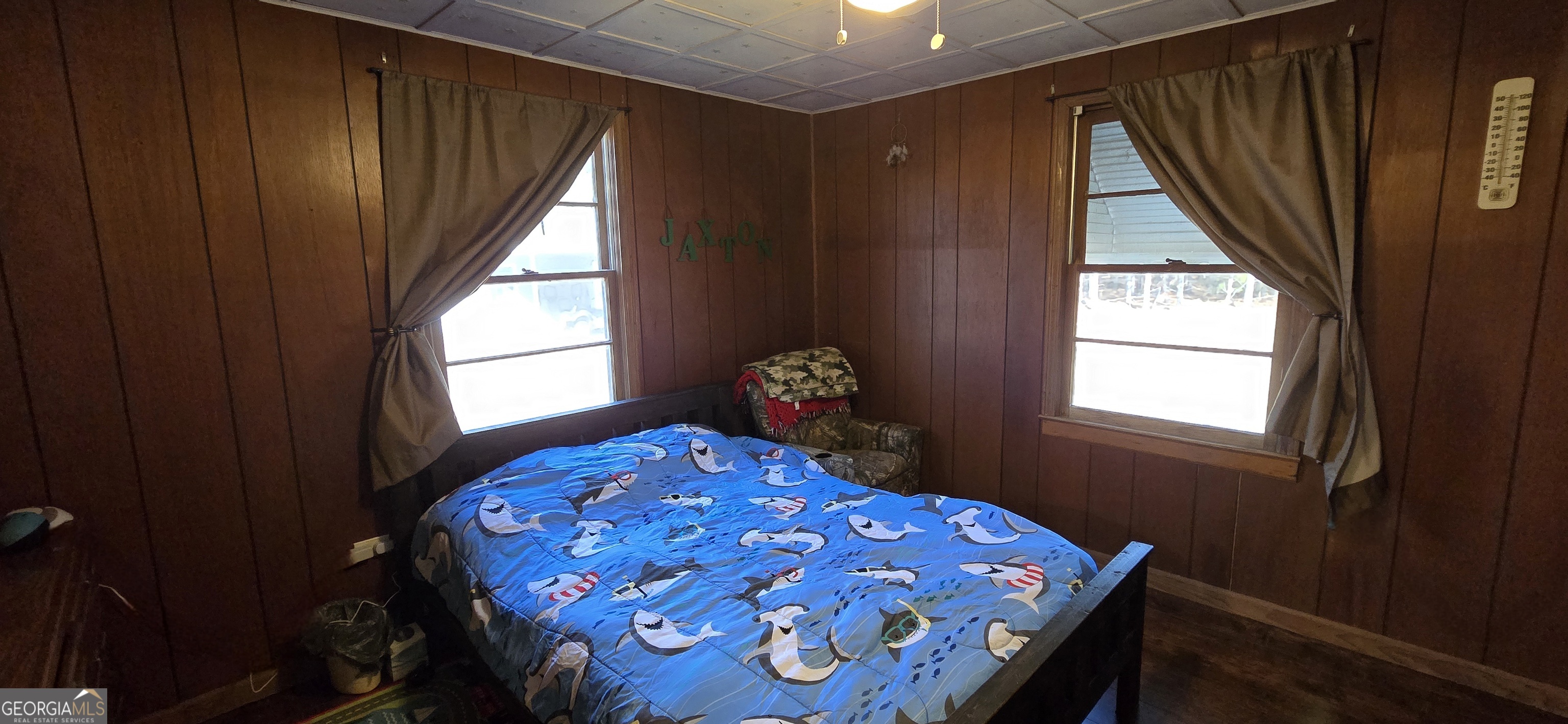 181 Faith Tabernacle Road Kite, GA 31049 - Photo 20 of 23