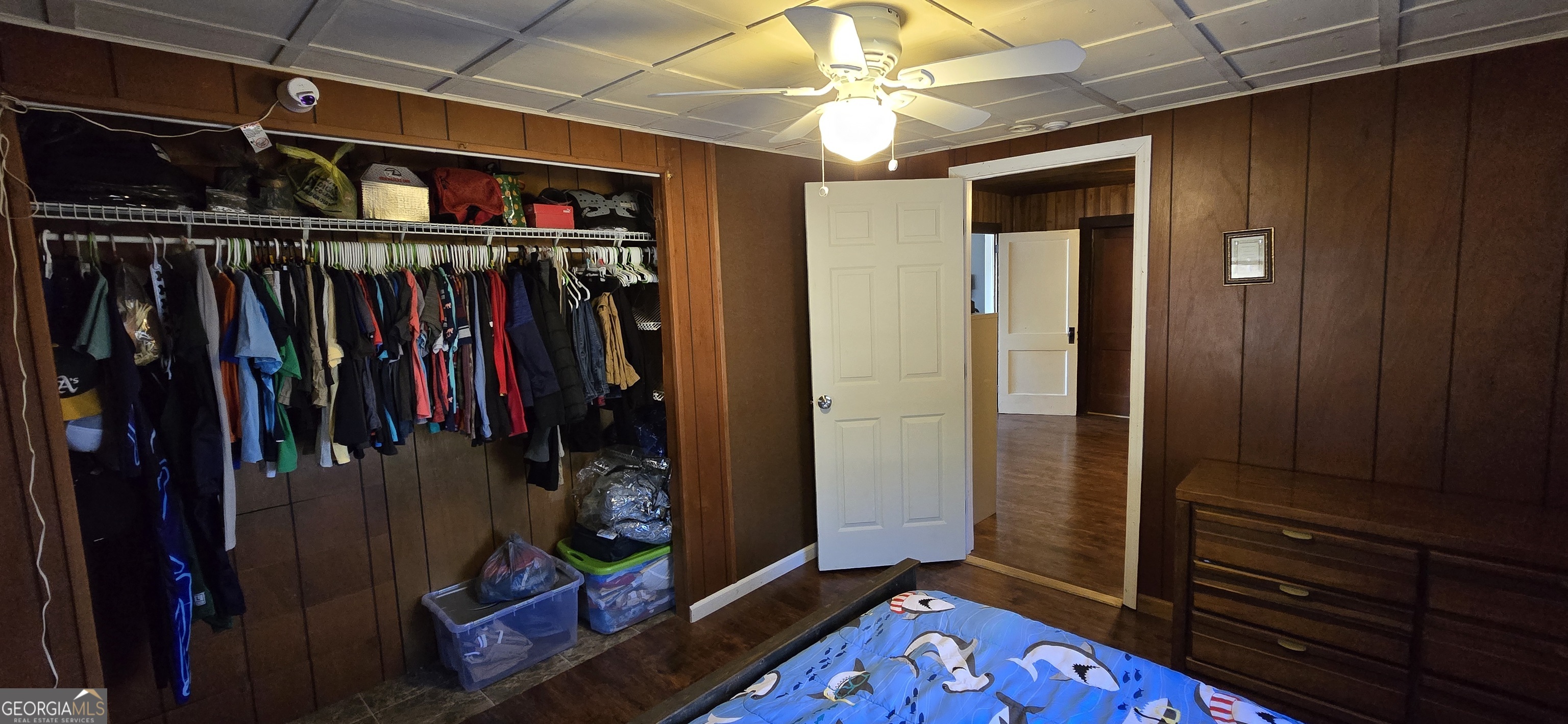 181 Faith Tabernacle Road Kite, GA 31049 - Photo 21 of 23