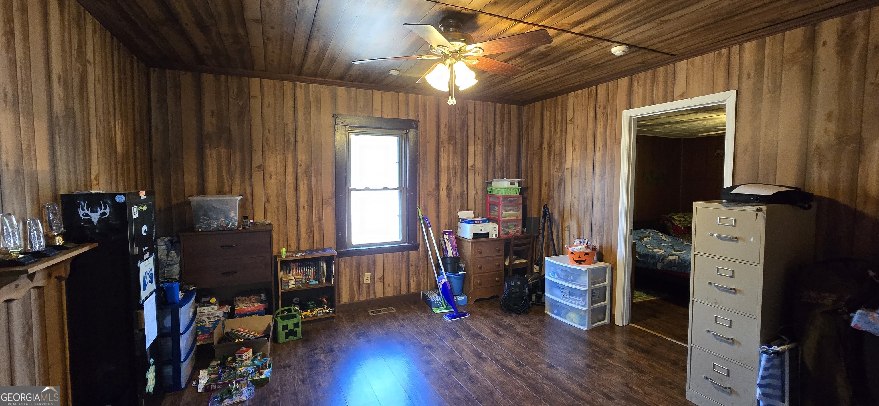 181 Faith Tabernacle Road Kite, GA 31049 - Photo 22 of 23