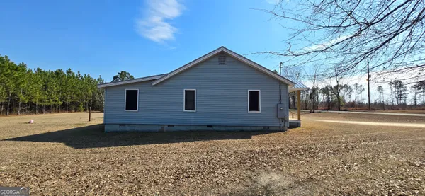 $114,900 | 181 Faith Tabernacle Road, Kite, GA 31049