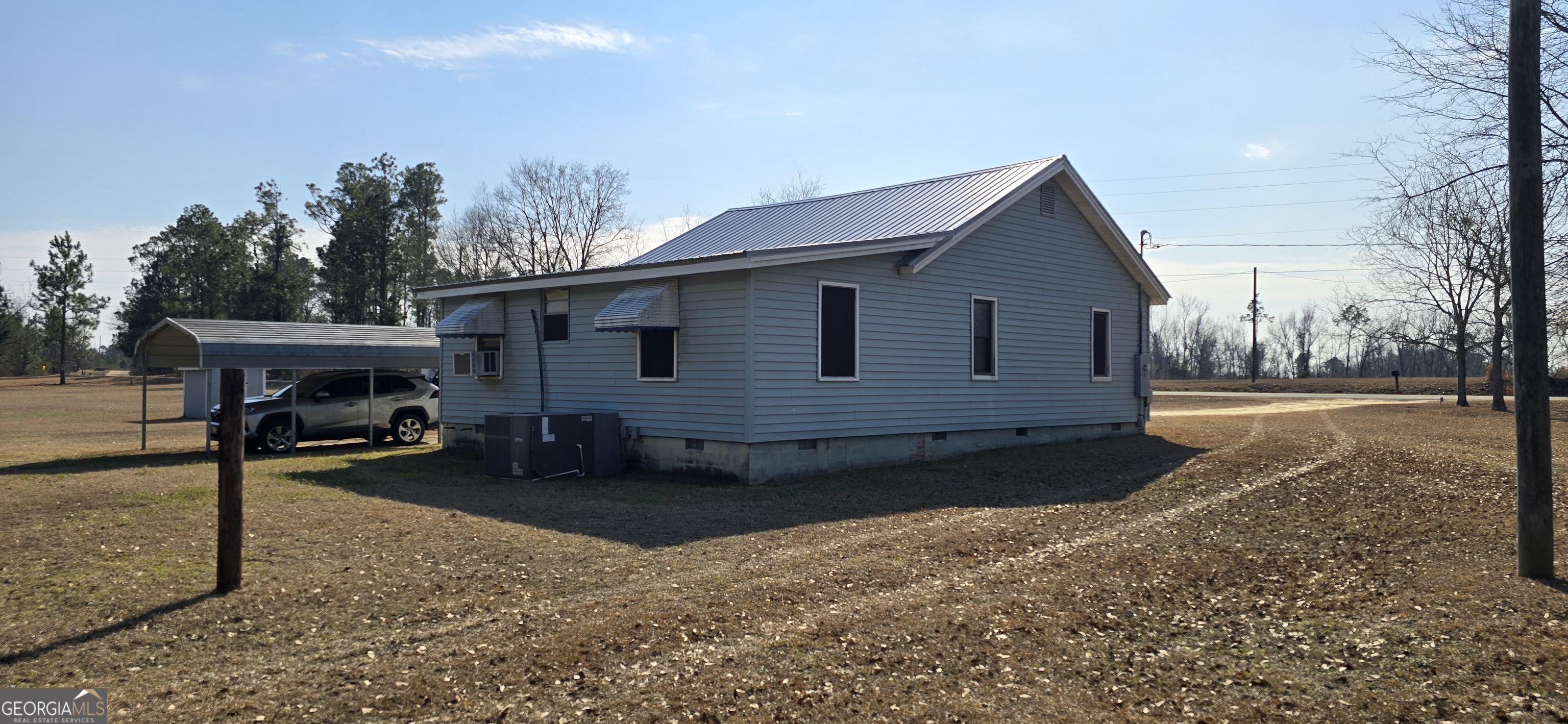 181 Faith Tabernacle Road Kite, GA 31049 - Photo 5 of 23