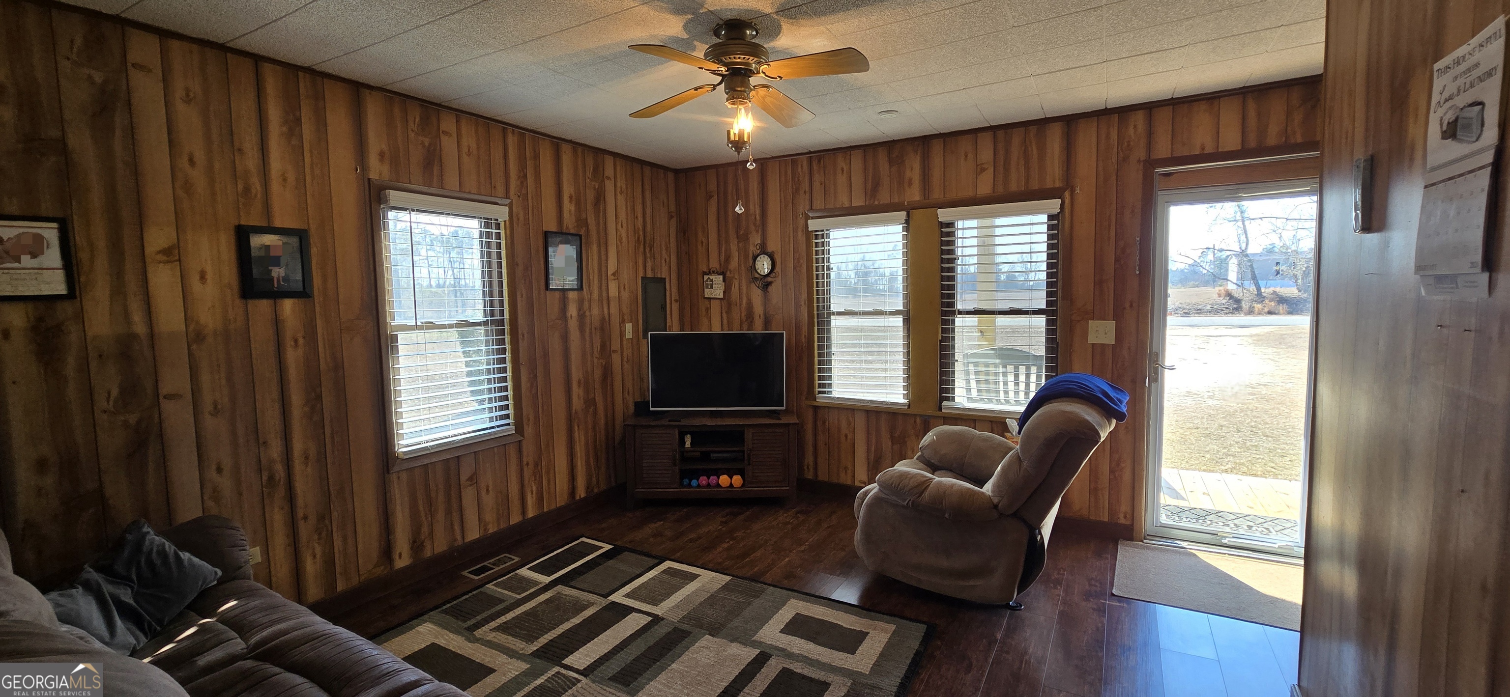 181 Faith Tabernacle Road Kite, GA 31049 - Photo 10 of 23