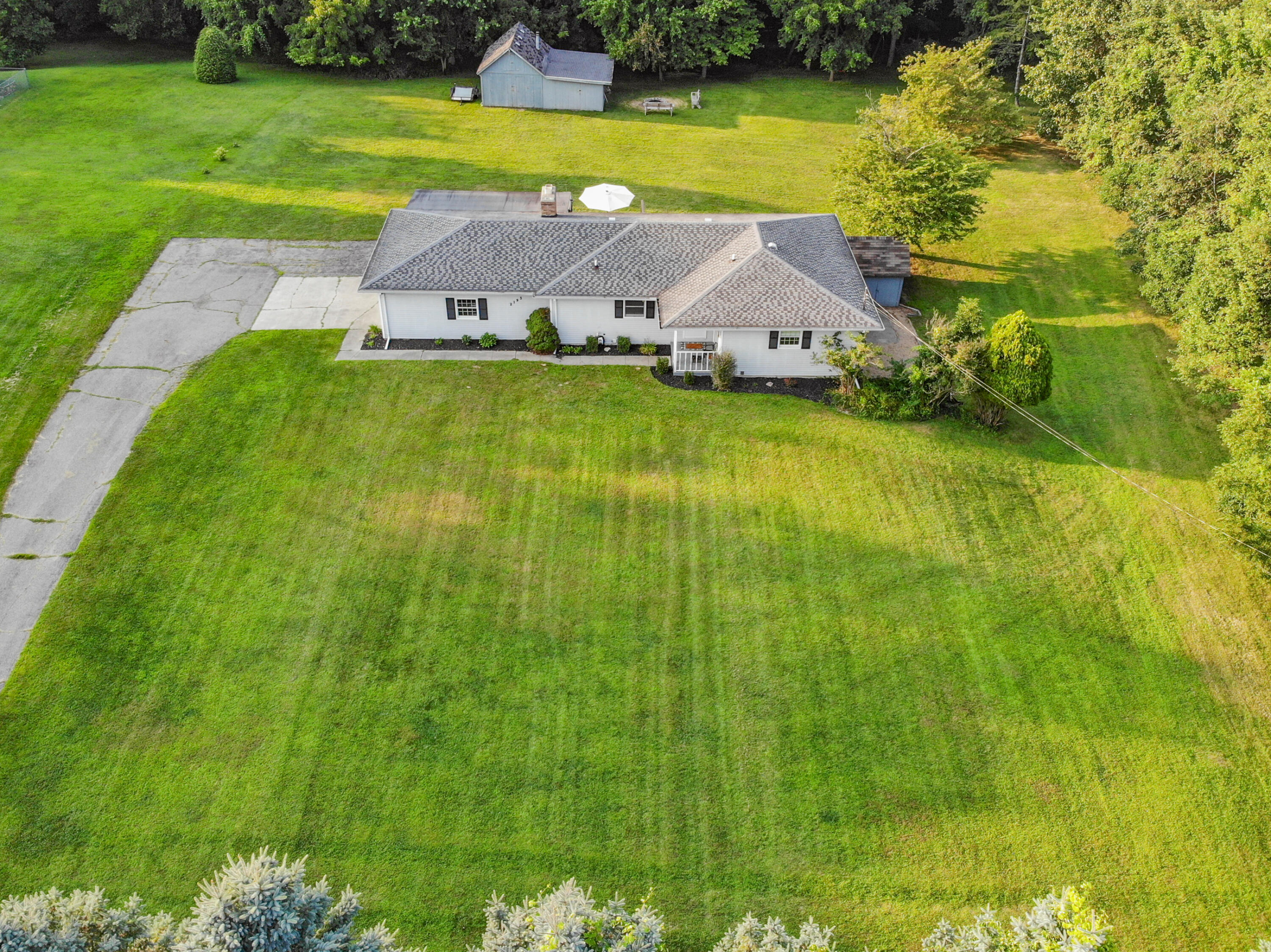 2193 Corstange Road Portage, MI 49002 - Photo 35 of 42 2193 Corstange -205
