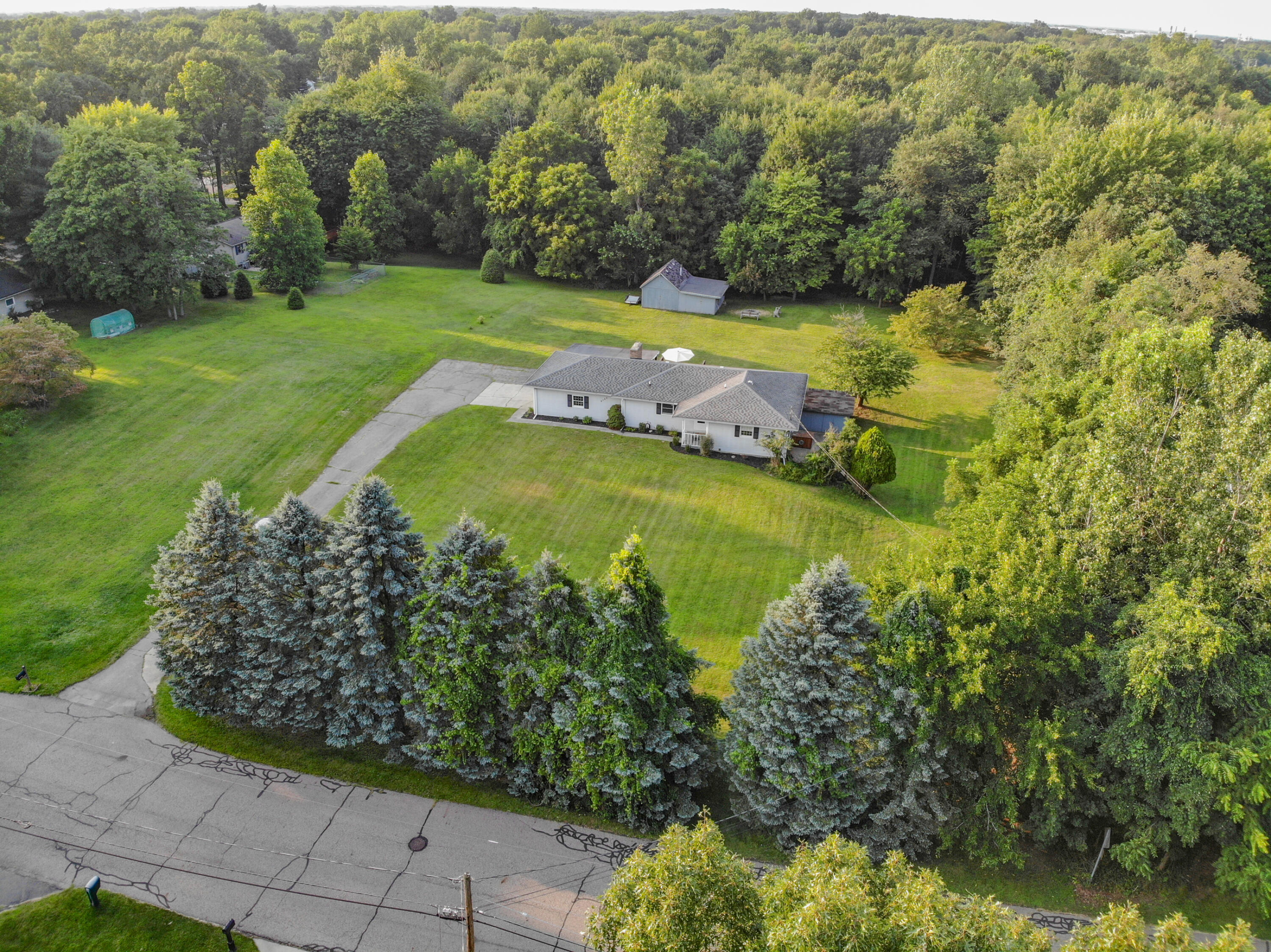 2193 Corstange Road Portage, MI 49002 - Photo 36 of 42 2193 Corstange -206