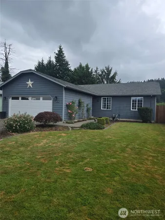 $439,000 | 4236 Pennsylvania Street, Longview, WA 98632