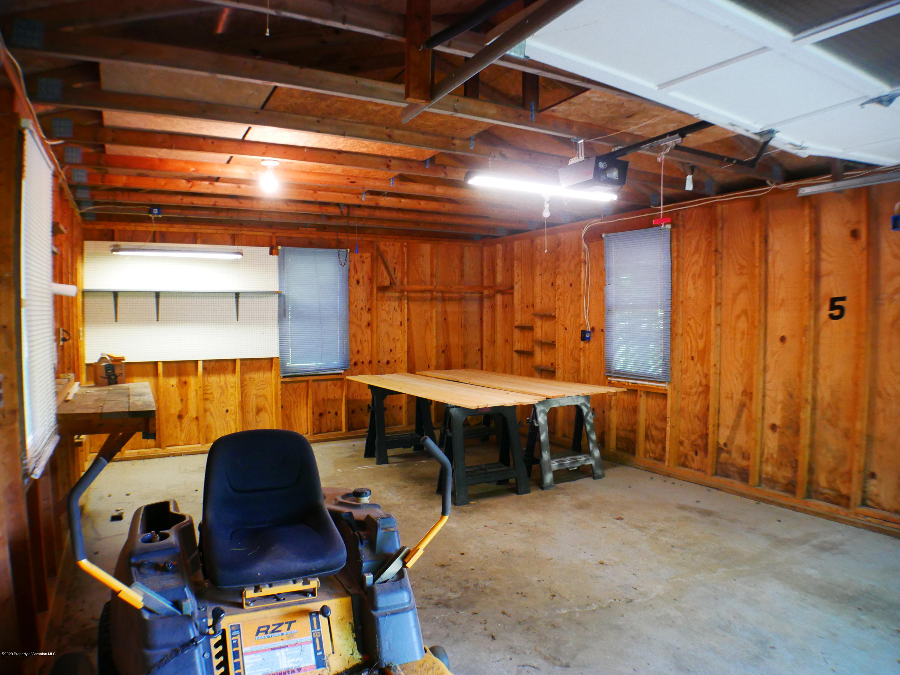 1404 Barrett Road Susquehanna, PA 18847 - Photo 15 of 15 a view of workspace with furniture