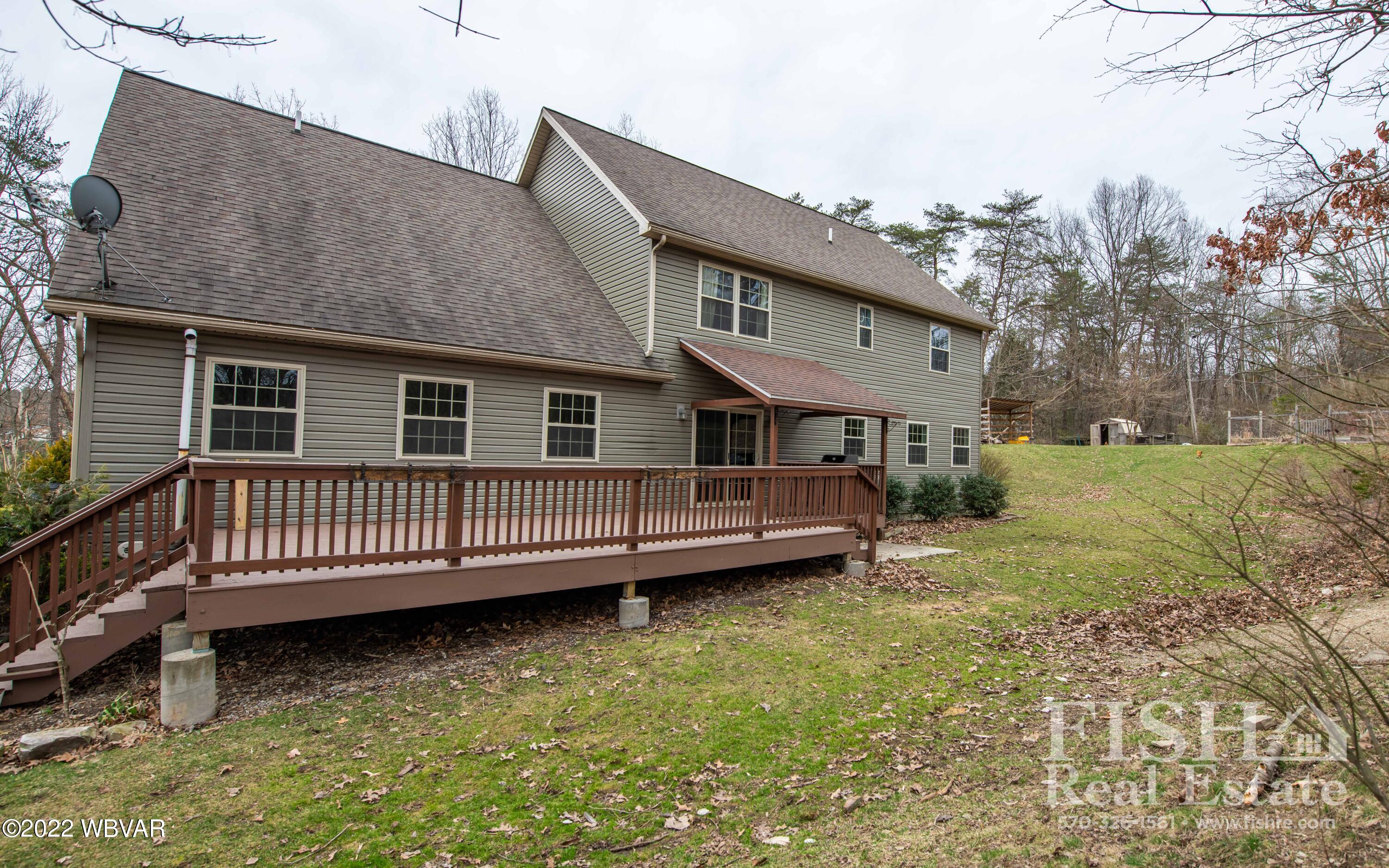 210 Dudek Road Williamsport, PA 17701 - Photo 3 of 33 Gallery Image 3