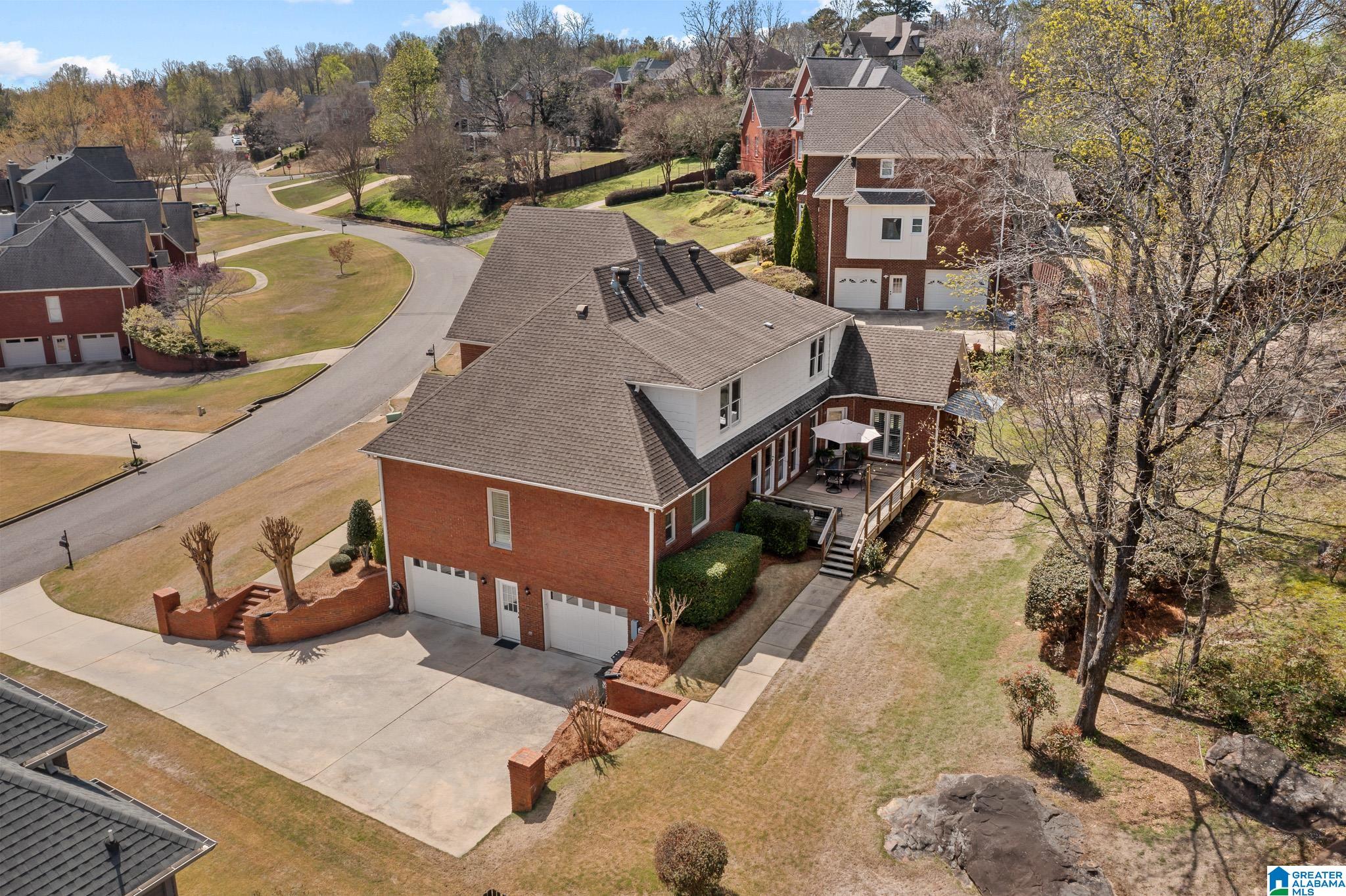 6112 Rushing Parc Lane Birmingham, AL 35244 - Photo 79 of 86 Gallery Image 79