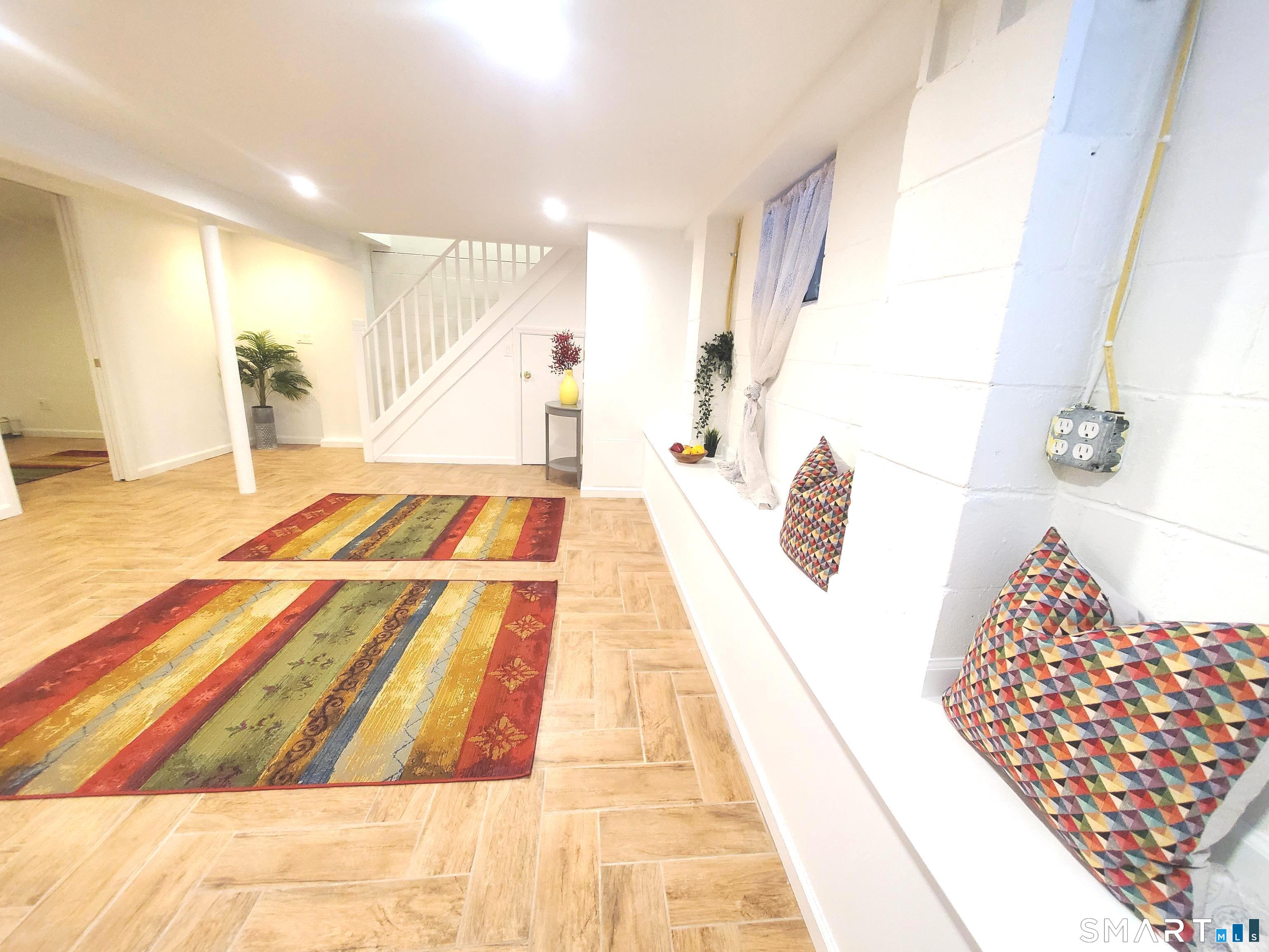 42 County Street Norwalk, CT 06851 - Photo 13 of 21 a view of wooden floor