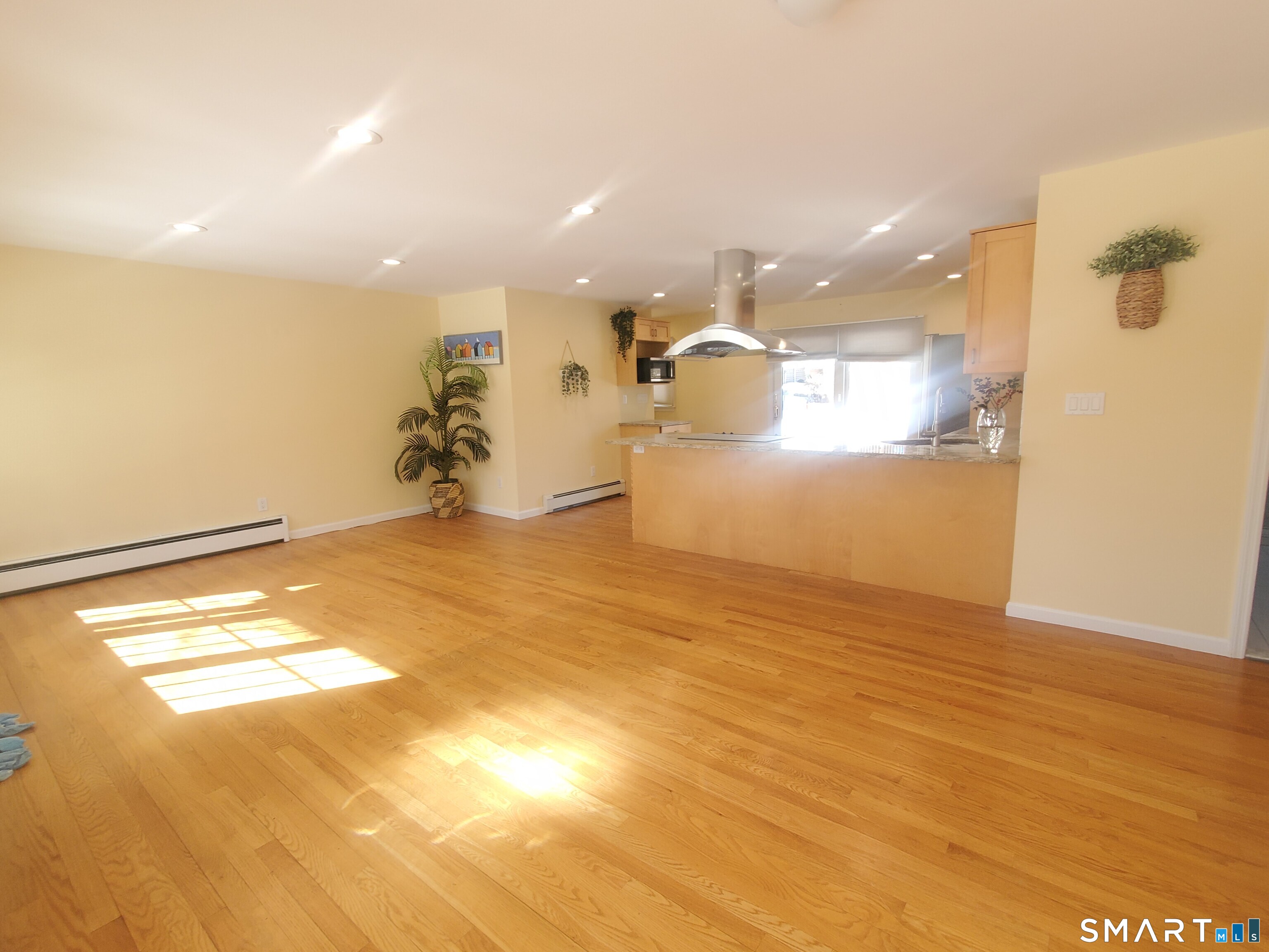 42 County Street Norwalk, CT 06851 - Photo 5 of 21 a view of a room with a kitchen
