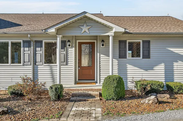 $669,000 | 1634 Falling Water Road, Sparta, TN 38583