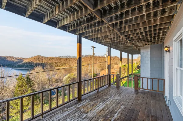 $669,000 | 1634 Falling Water Road, Sparta, TN 38583