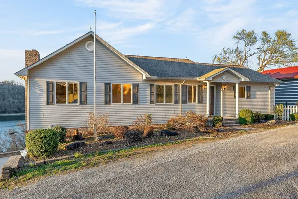 $669,000 | 1634 Falling Water Road, Sparta, TN 38583