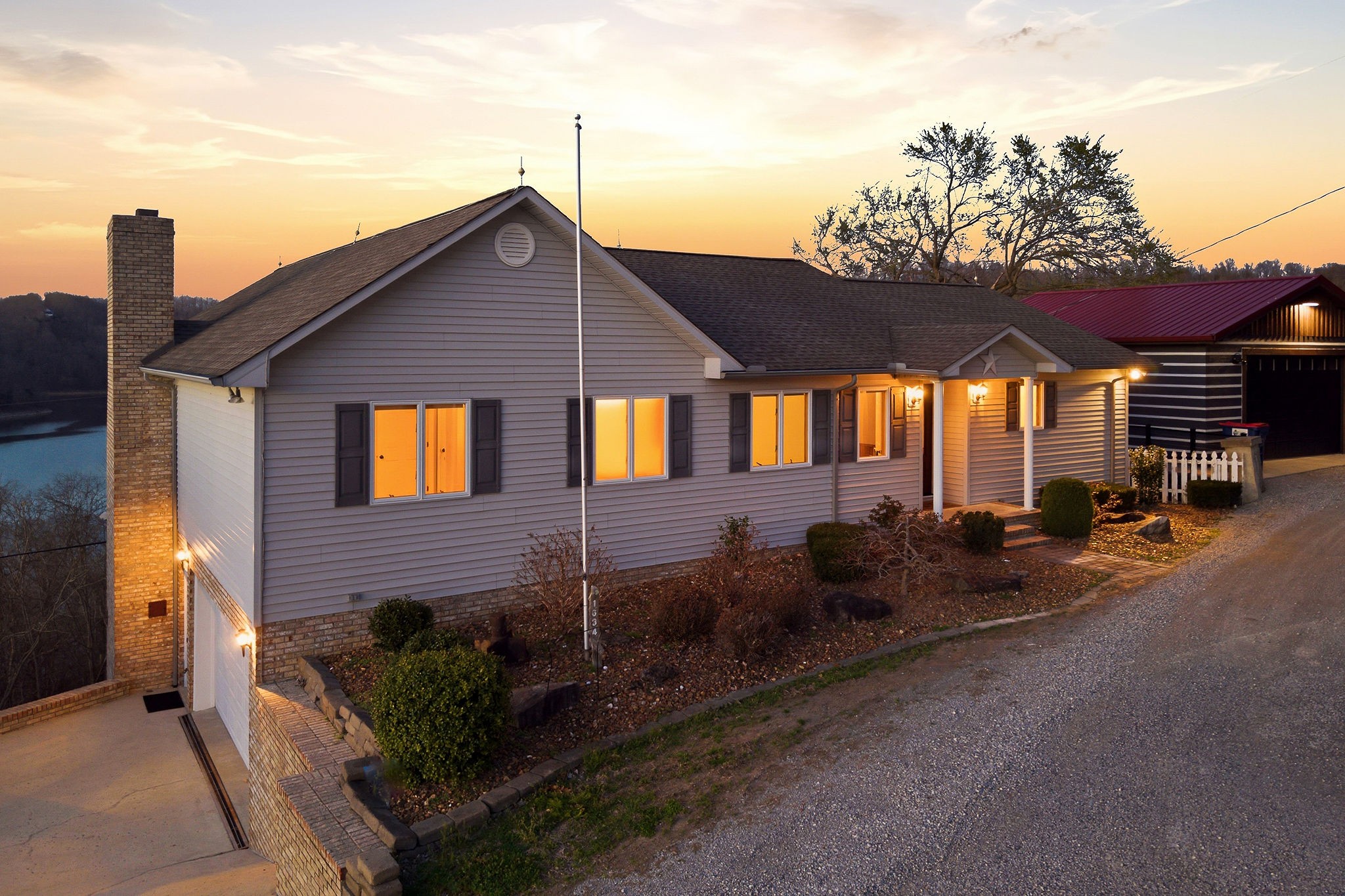 1634 Falling Water Road Sparta, TN 38583 - Photo 52 of 68