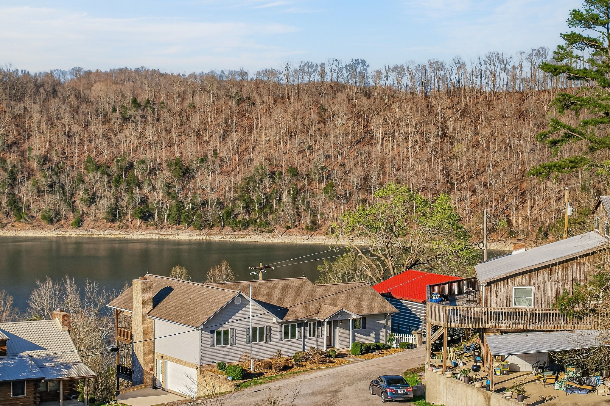 1634 Falling Water Road Sparta, TN 38583 - Photo 59 of 68