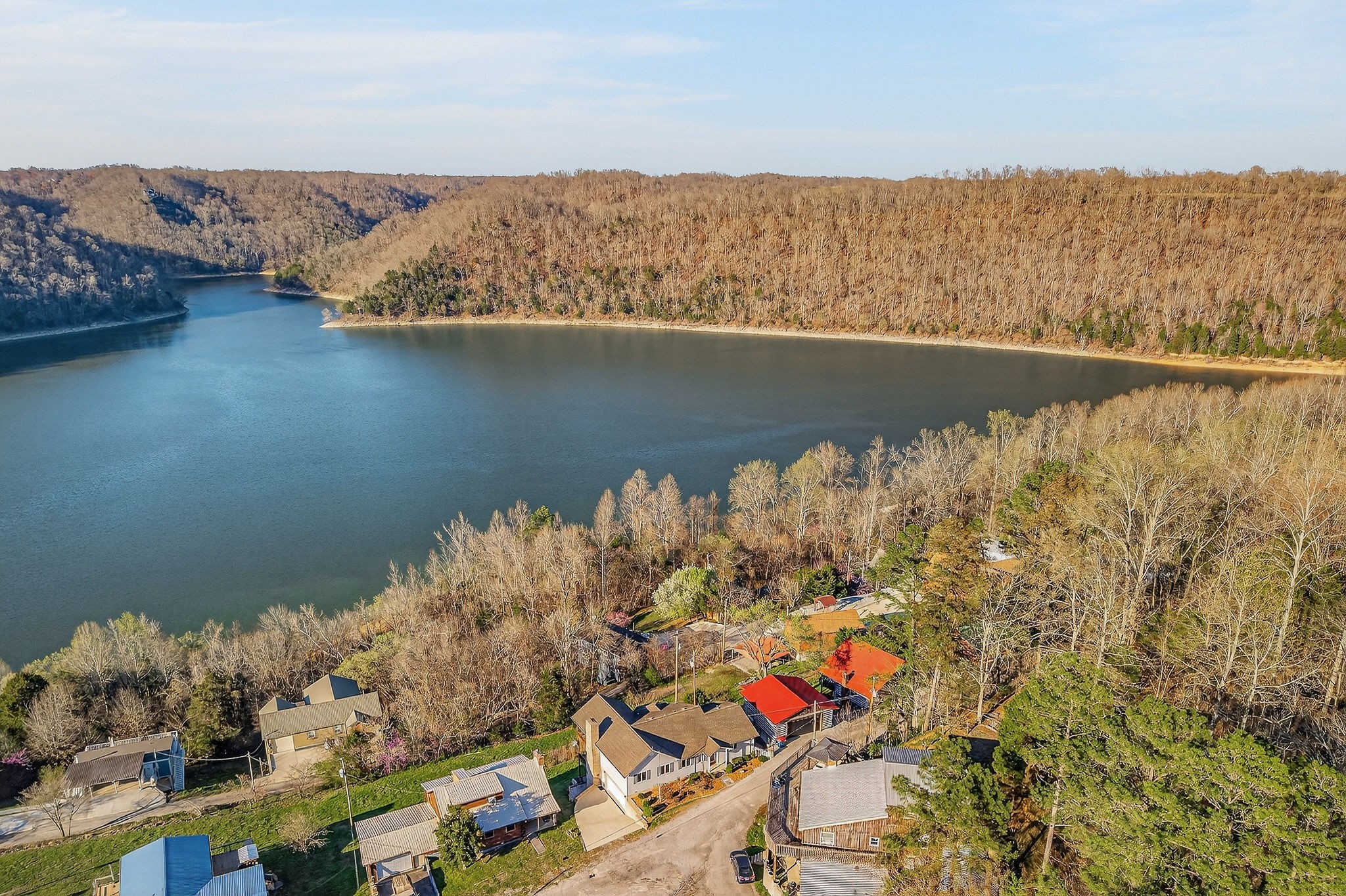 1634 Falling Water Road Sparta, TN 38583 - Photo 61 of 68