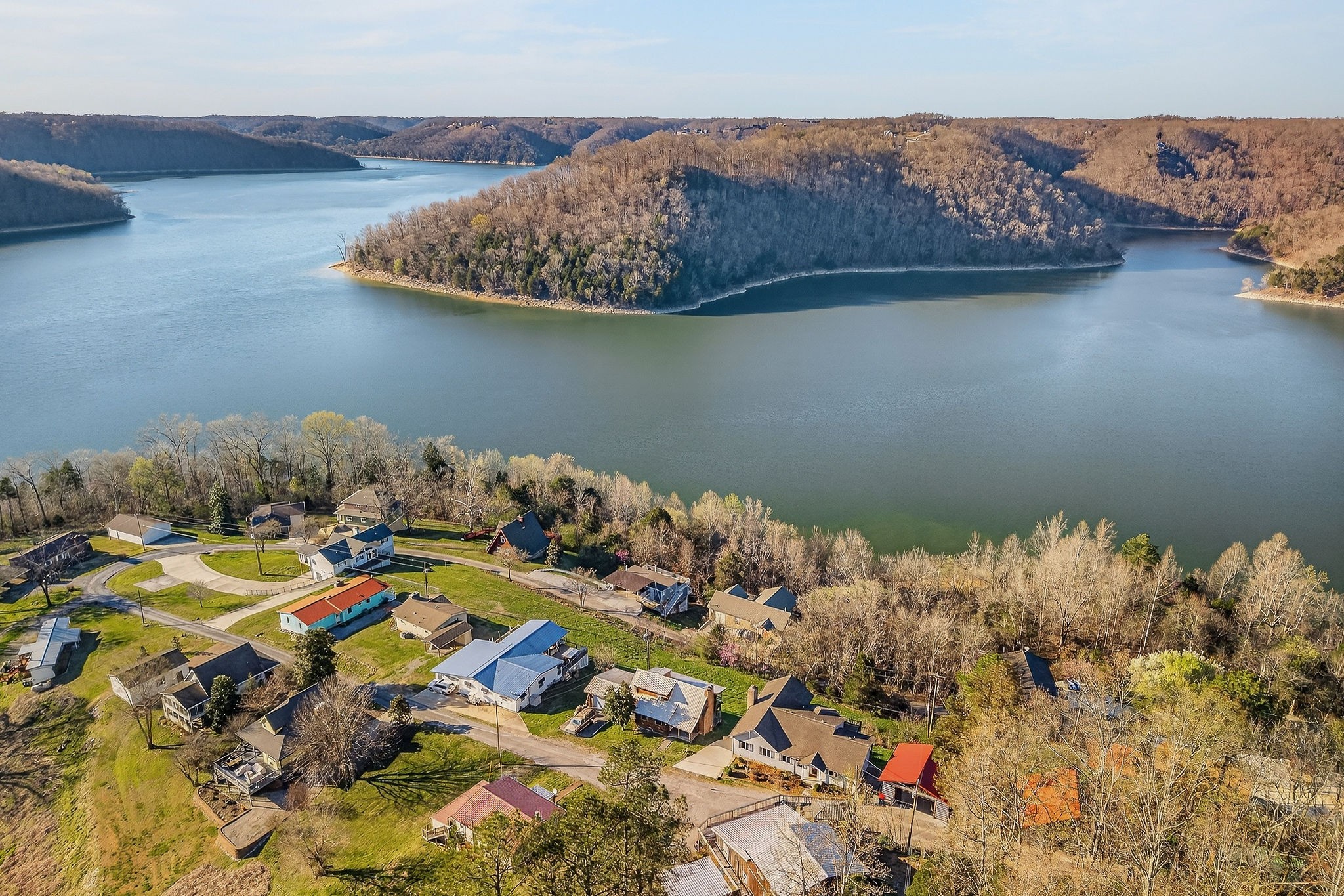 1634 Falling Water Road Sparta, TN 38583 - Photo 62 of 68