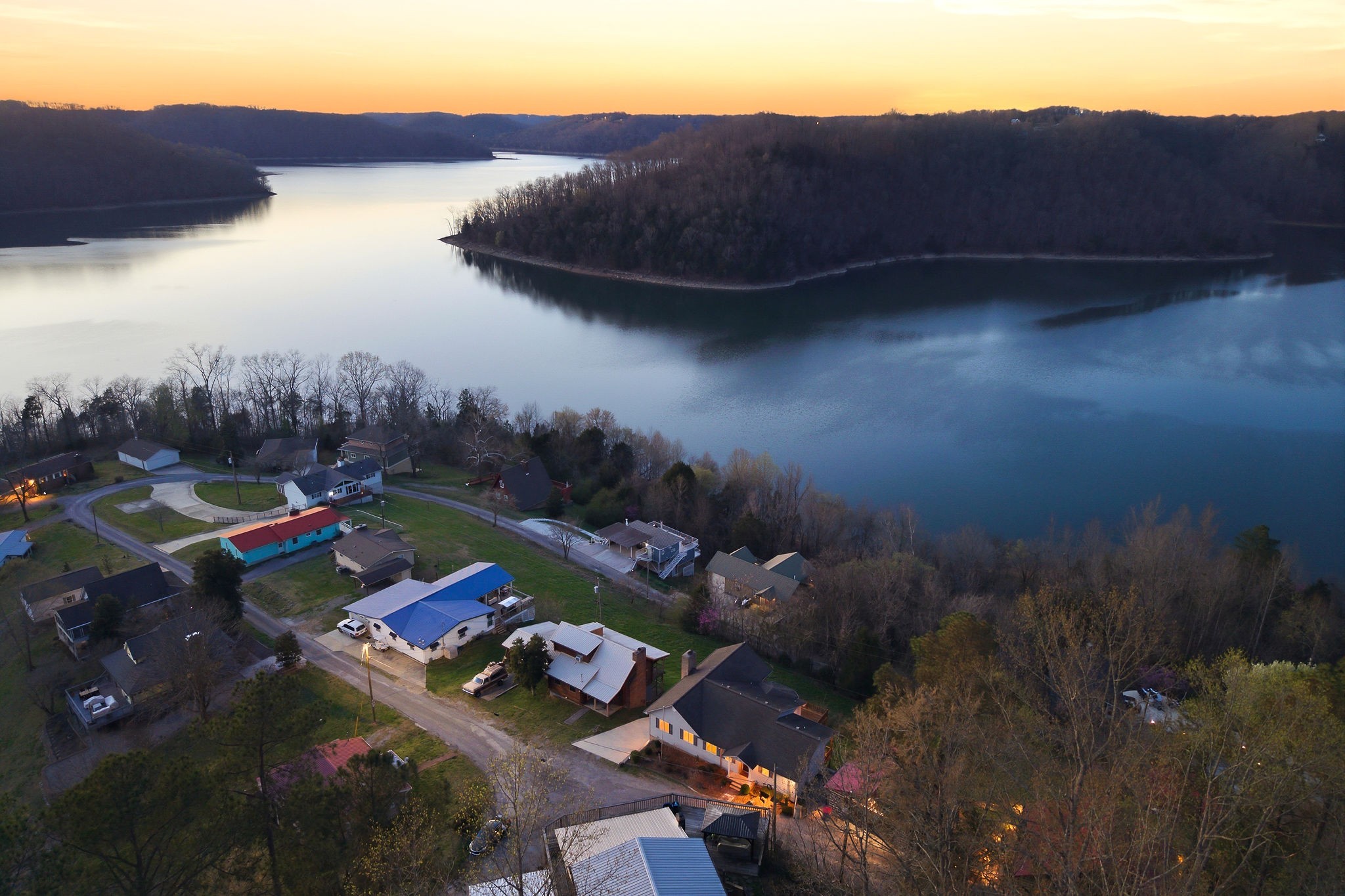 1634 Falling Water Road Sparta, TN 38583 - Photo 63 of 68