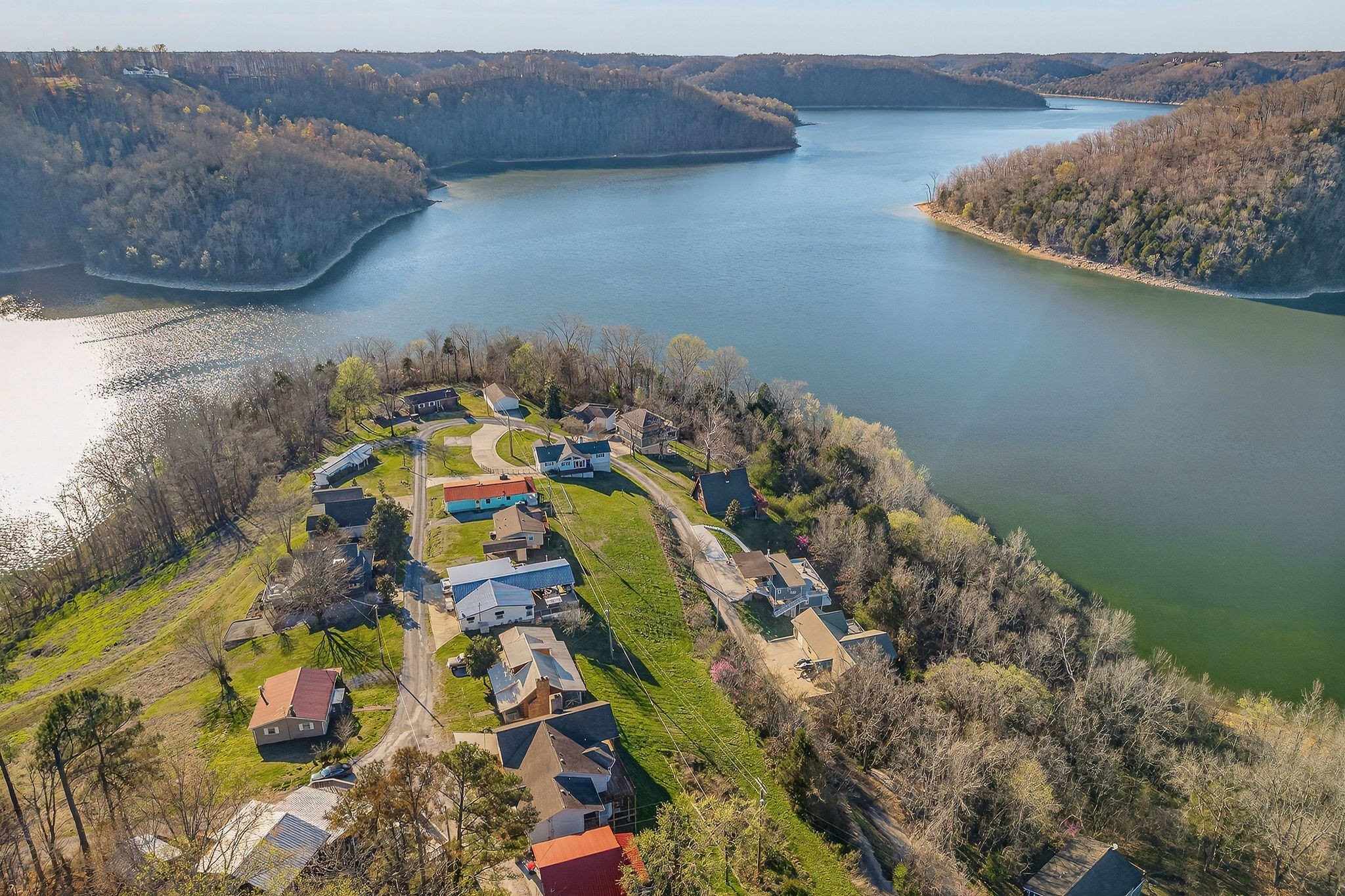 1634 Falling Water Road Sparta, TN 38583 - Photo 67 of 68