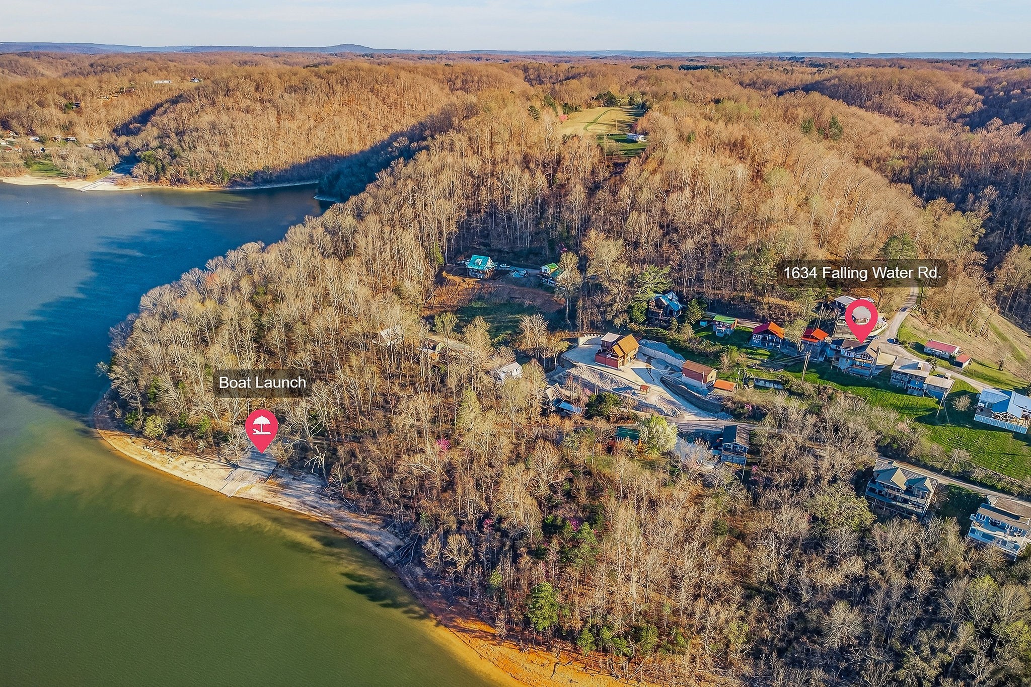 1634 Falling Water Road Sparta, TN 38583 - Photo 68 of 68