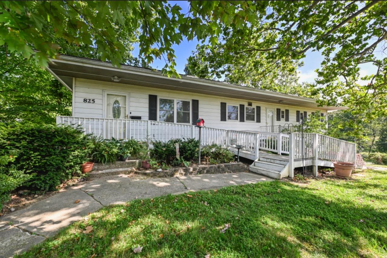 825 Sycamore Road Batesville, IN 47006 - Photo 1 of 41 Gallery Image 1