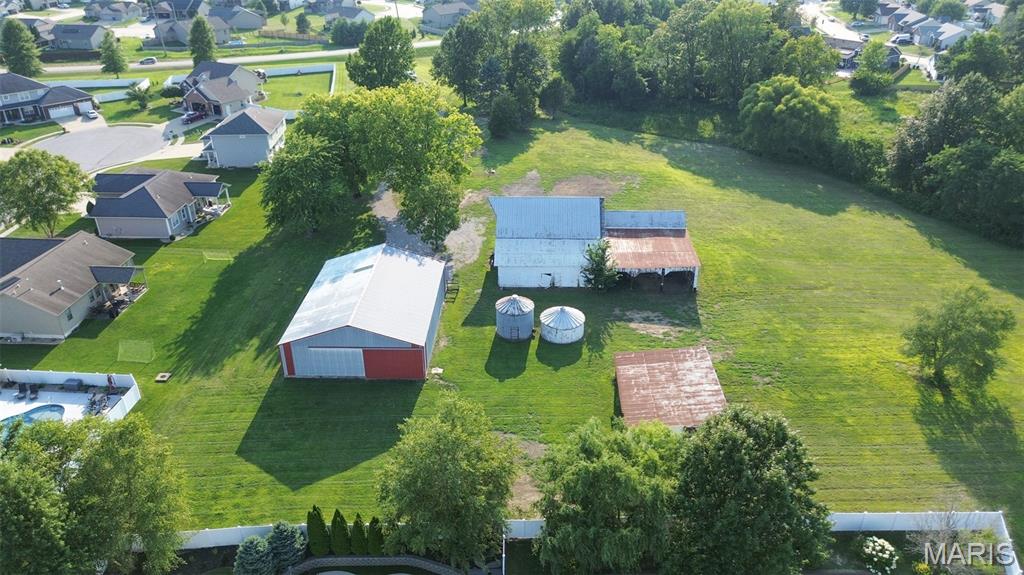 1458 Troy O'Fallon Road Troy, IL 62294 - Photo 7 of 27 Gallery Image 7