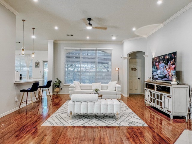 2727 Sunbird Drive Houston, TX 77084 - Photo 4 of 34