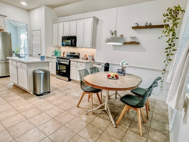 2727 Sunbird Drive Houston, TX 77084 - Photo 9 of 34