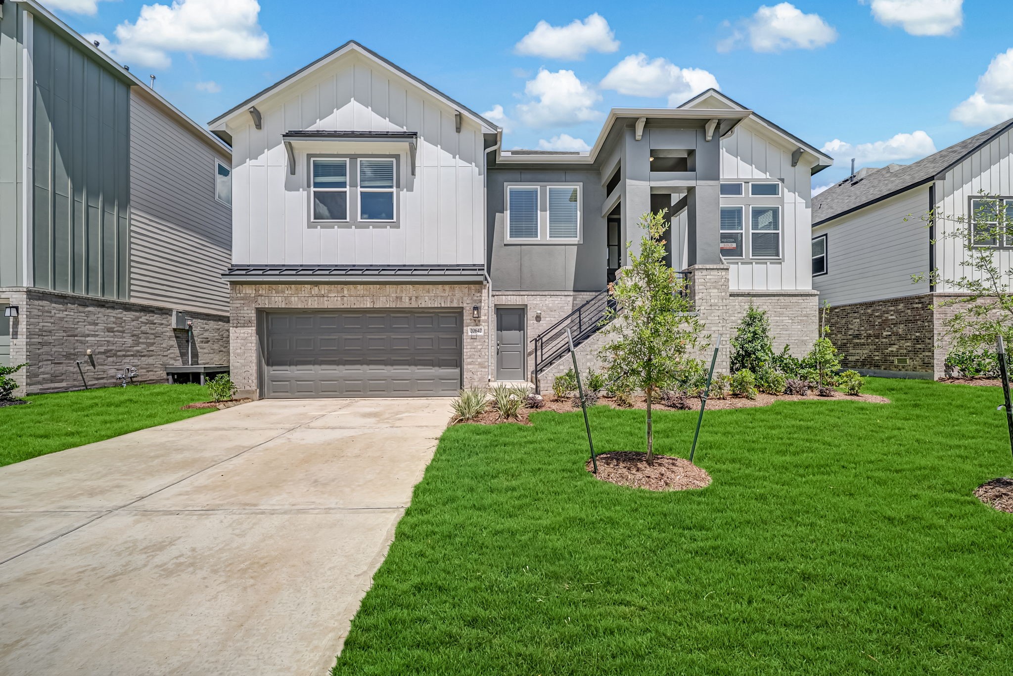 20642 Dynamic Court Humble, TX 77338 - Photo 31 of 32 Welcome Home!