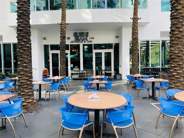 $3,200 | 950 Brickell Bay Drive, Unit 1609, Miami, FL 33131