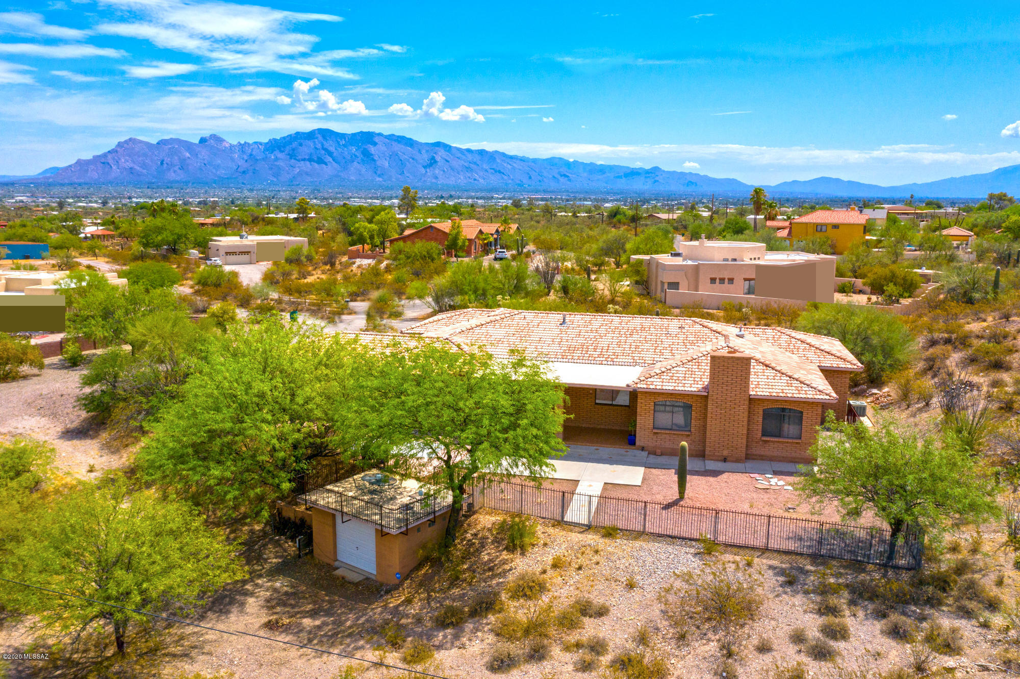 3775 West Morgan Road Tucson, AZ 85745 - Photo 44 of 50 Gallery Image 44