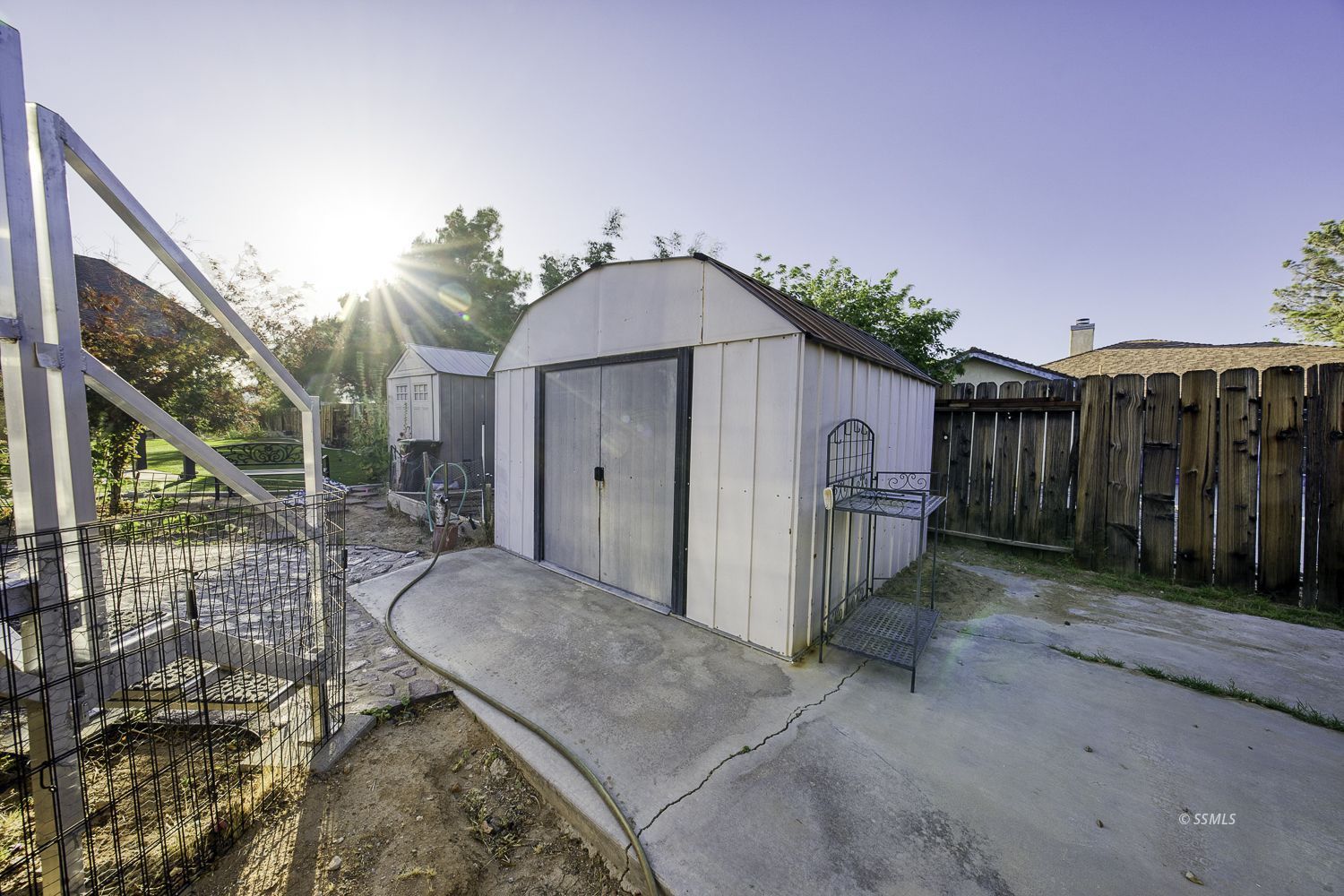 1228 West Robert Avenue Ridgecrest, CA 93555 - Photo 35 of 45