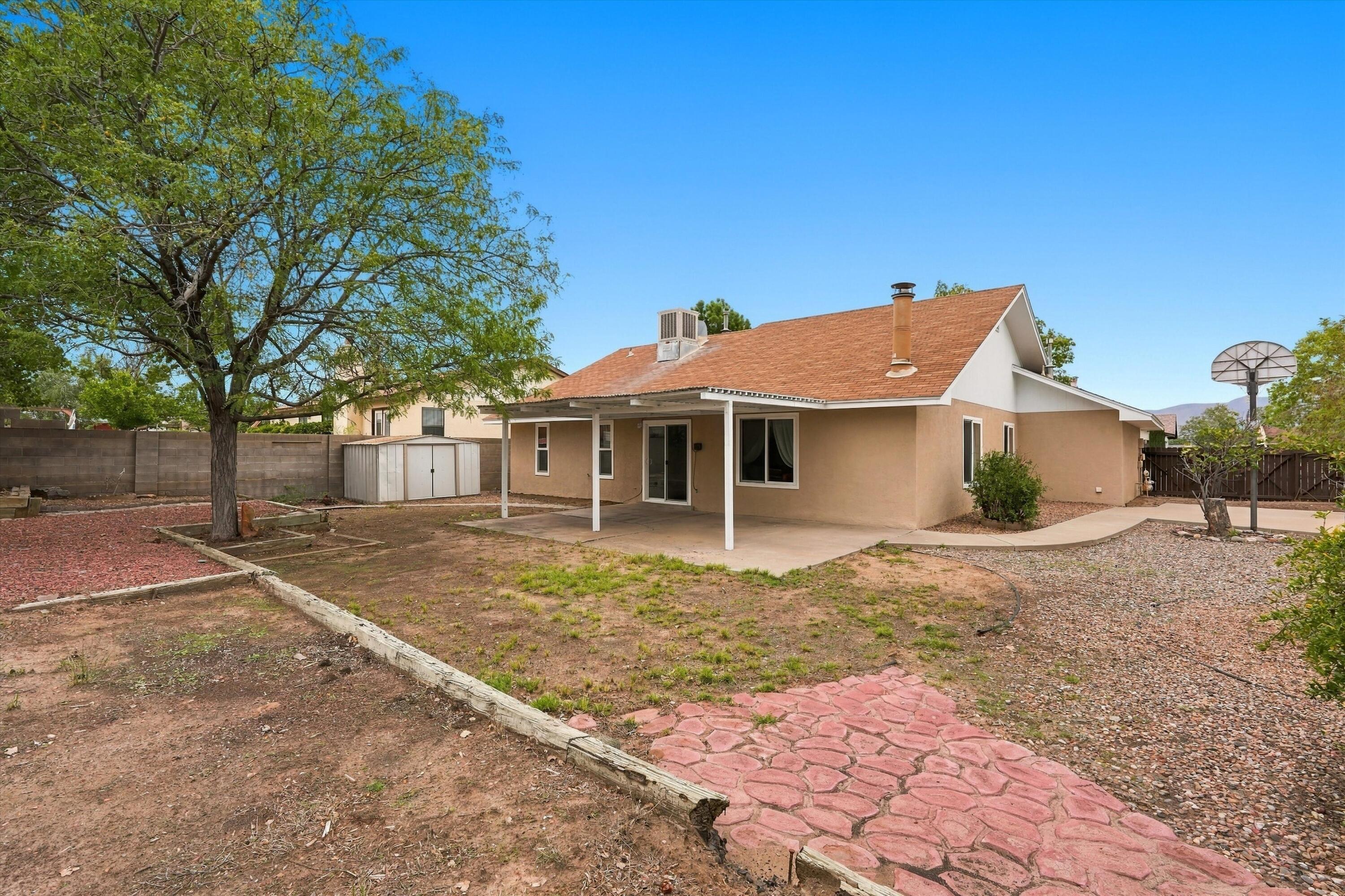 763 Chaps Road Southeast Rio Rancho, NM 87124 - Photo 30 of 35 Gallery Image 30