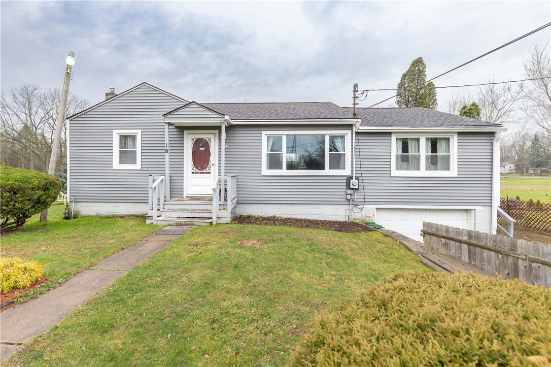 18 Sweed Road Arcadia, NY 14513 - Photo 1 of 1 Gallery Image 1